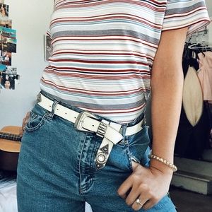 Ralph Lauren Mom Jeans